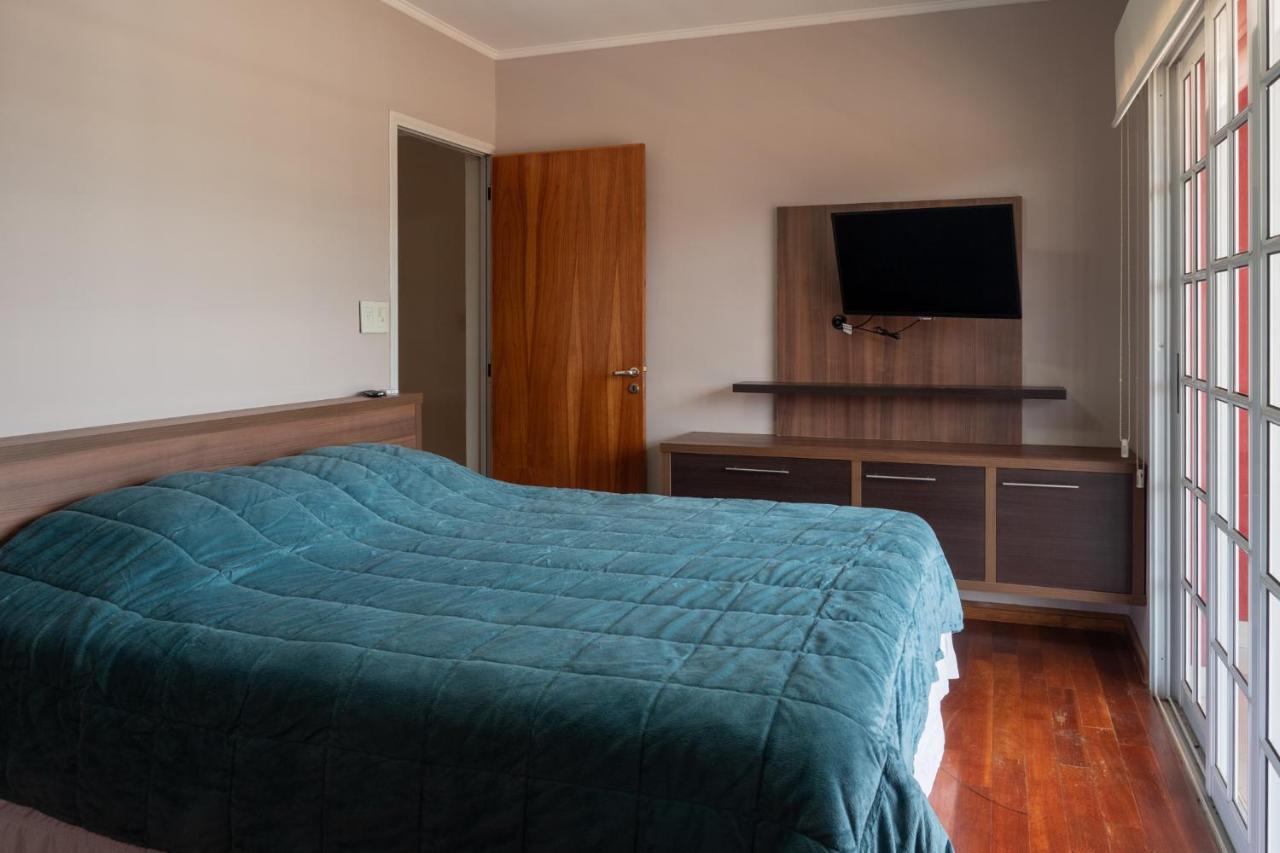Complejo Nasua Porto Iguaçu Exterior foto